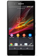 Sony Xperia Z Unlocked