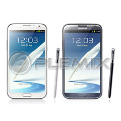 Samsung Galaxy Note II N7100 Unlocked