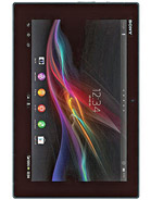 Sony Xperia Tablet Z LTE Original